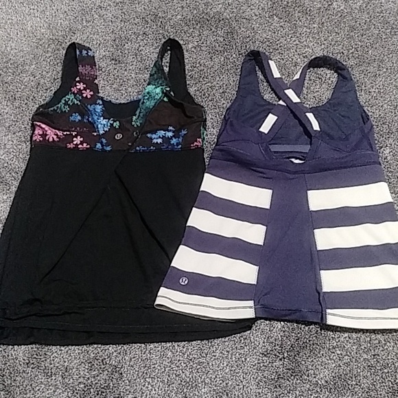 Lululemon top bundle - Picture 3 of 4